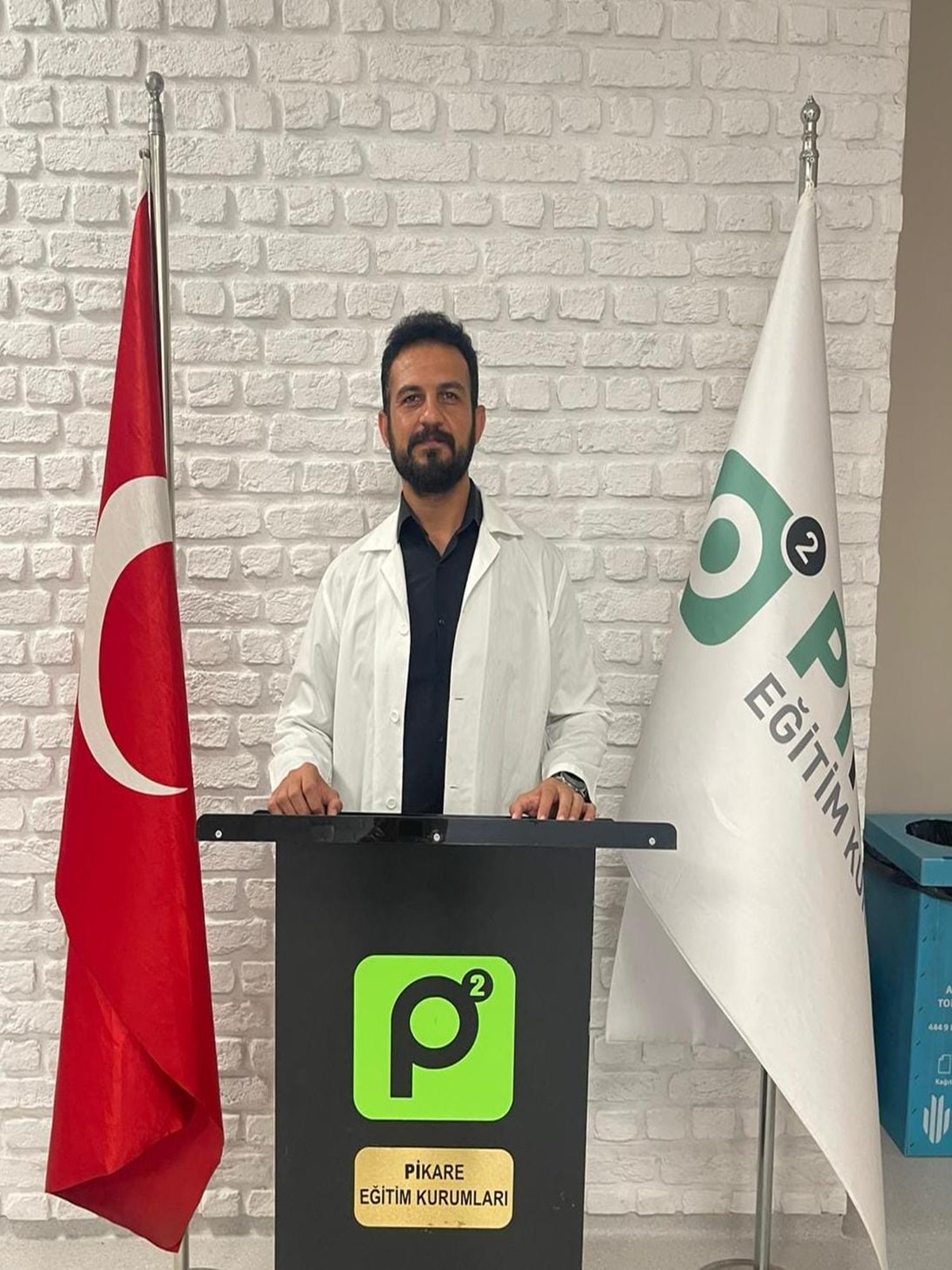 serkanozcelik